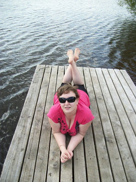 Оксана Новикова