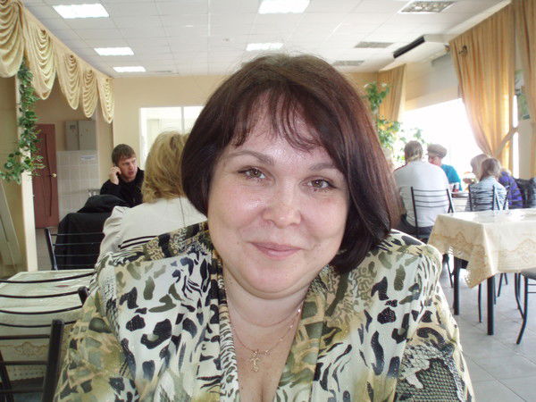 Прохорова Галина