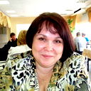 Прохорова Галина