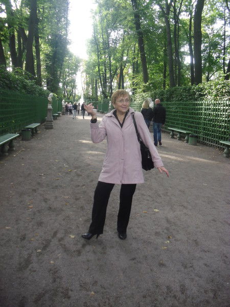 Евгения Ахметова