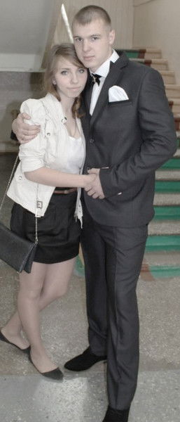 Анастасия Дёмина