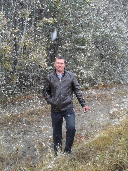 Александр Сапожников