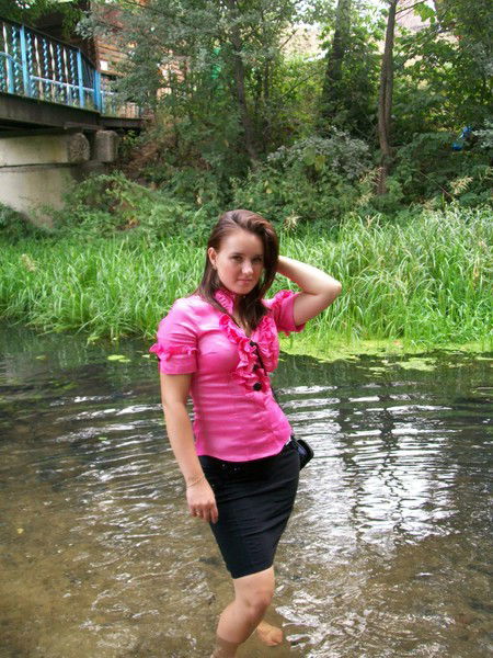 Екатерина Митяева