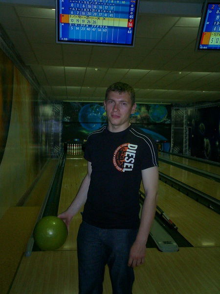 Виталий Рыбченко