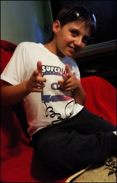 Славик Милевский