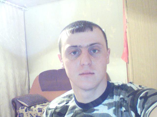 Евгений Дорожук