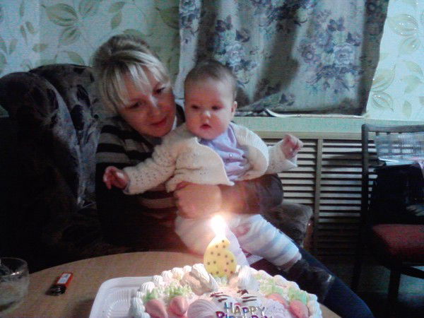 Оксана Елпашева