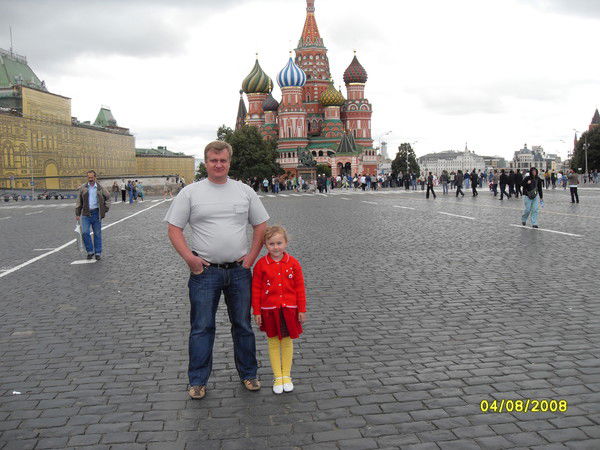 Вячеслав Чуксин