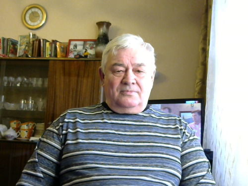 Александр Мурашев