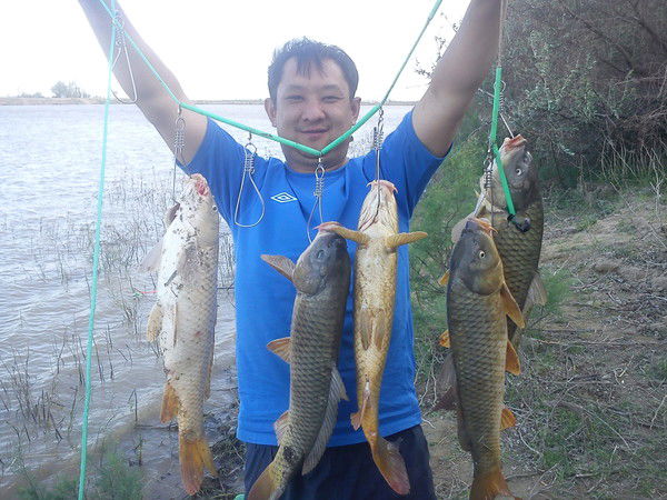 Мухамед Абамов