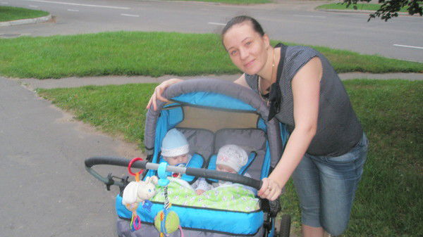 Валентина Царева