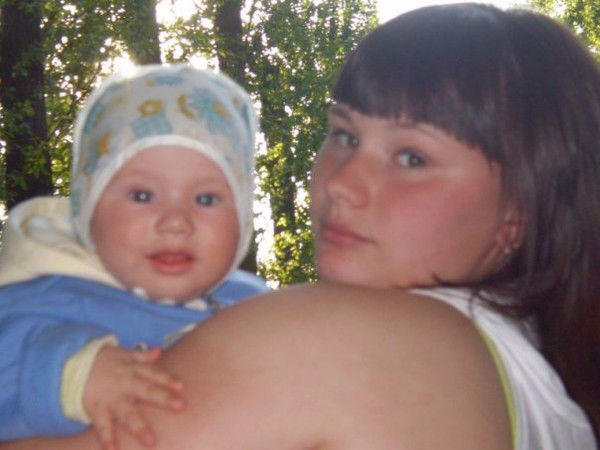 Виктория Нефедова