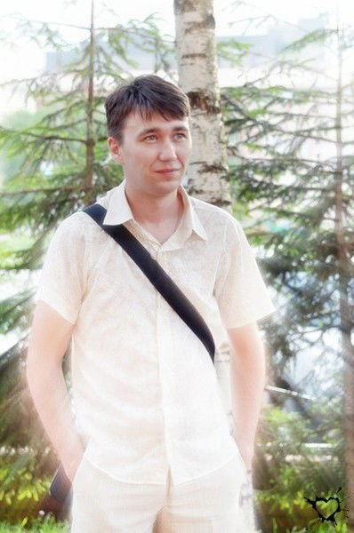 Александр Смолькин