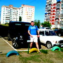 Александр Семенов