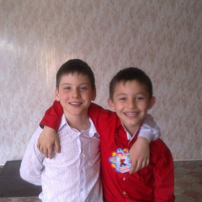 Артур Гуцаев