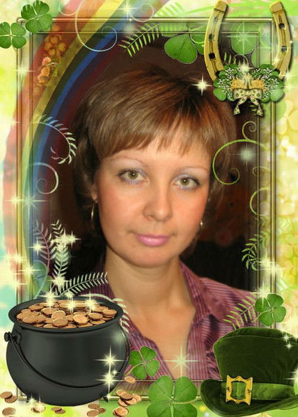 Юлия Зобова