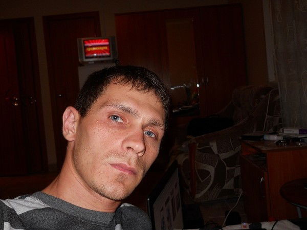 Сергей Ефремов