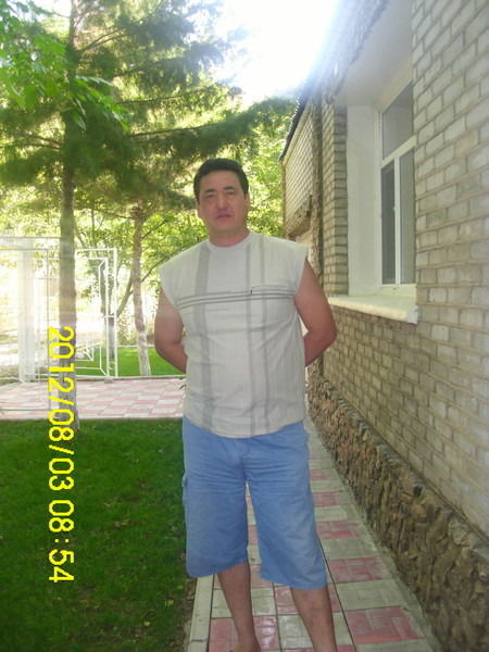 Еркебай Мусабеков