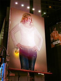 Алла Казанцева