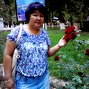 Нурслу Киясова