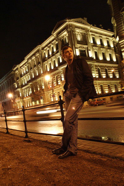 Ян Прокопенко