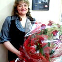 Елена Петрова