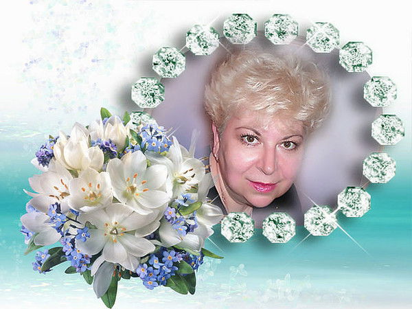 Елена Алёнушка