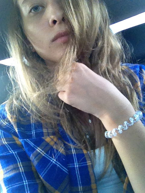 Ксюша Колесова