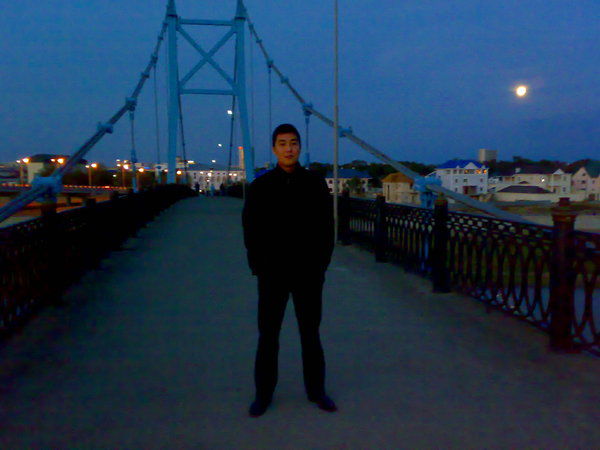 Махаш Дияров