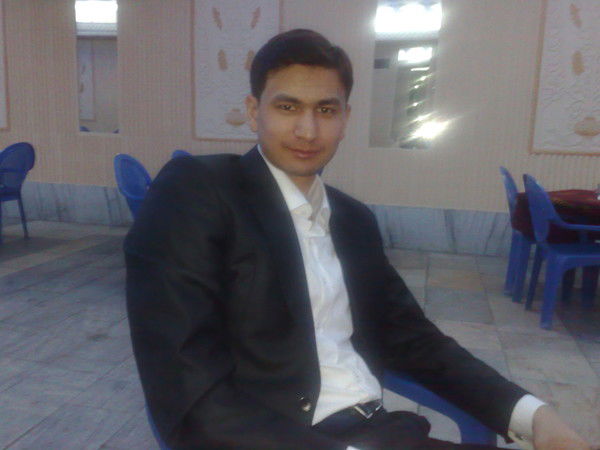 Sharof Abdullaev
