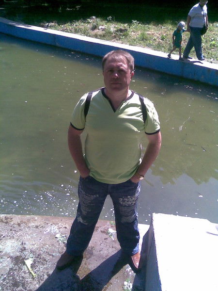 Вячеслав Пелых