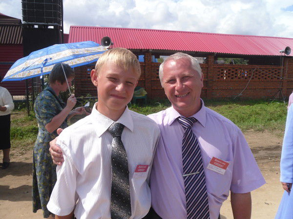 Пахан Красовский