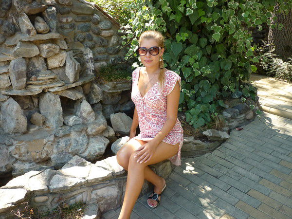 Татьяна Ивановна