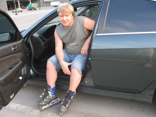 Андрей Седов