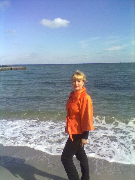 Зоя Борисова