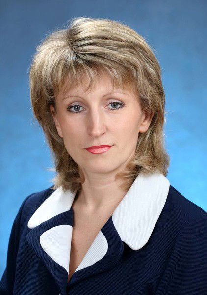 Светлана Шарапова