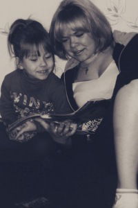 Яночка Журавлева