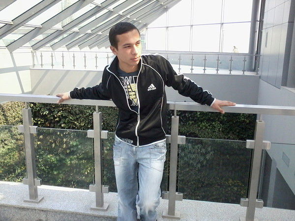 Тамерлан ***