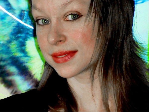 Анна Сердцева