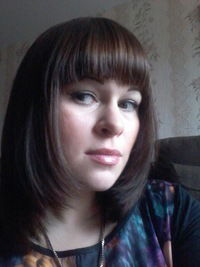 Анастасия Алексина