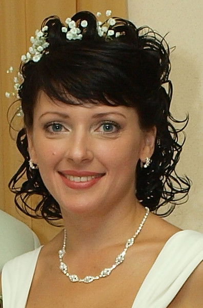 Света Евдохова