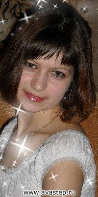 Алсу Фаритовна