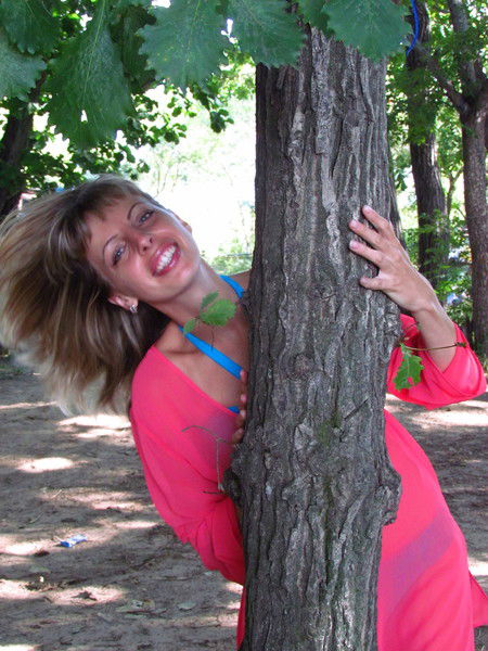 Юлия Ерёмина