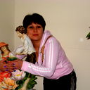 Oksana Silashina