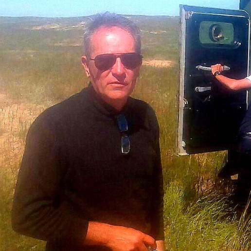 Виктор Борисевич