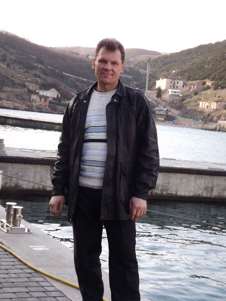 Андрей Степанов