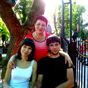 Любовь Воронина