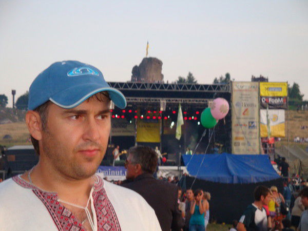 Александер Нестеров