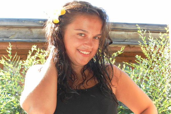 Людмила Смаглюк