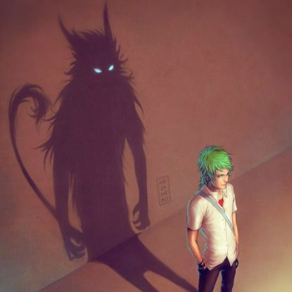 Дементий(Тоширо) Акимора